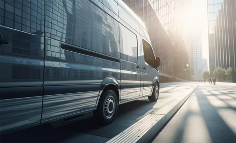 公務(wù)車(chē)輛管理方案